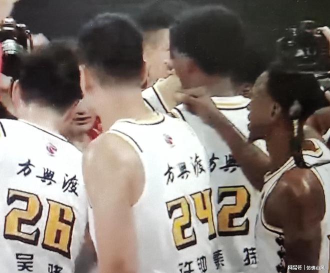 北汽总决赛大比分3：1领先获得赛点开元棋牌网站浙江方兴渡客场大胜北京(图1)