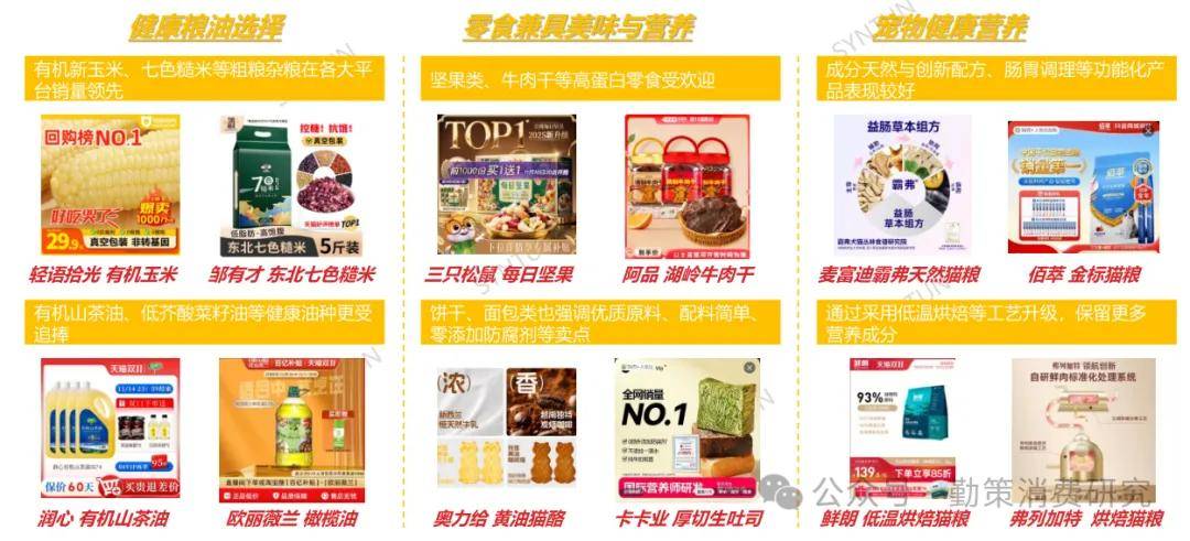 ！美的海尔家电领跑珀莱雅韩束国货崛起开元棋牌app双十一电商销售数据出炉(图11)