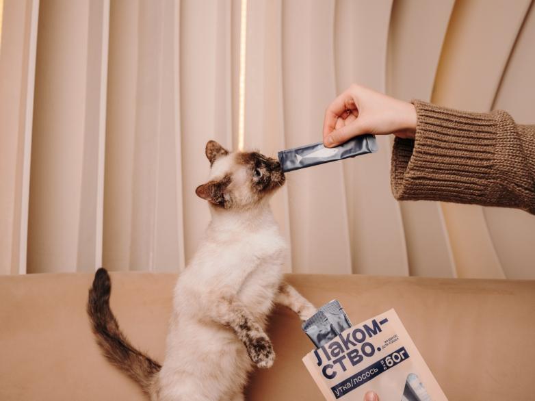 t 宠物零食成精致养宠人群新选择开元棋牌低敏又美味Cosmope