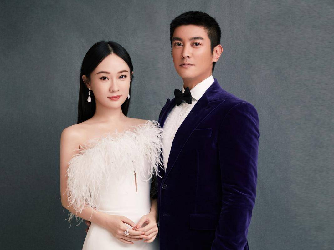 设造假杜江和霍思燕的体面还在吗？开元棋牌结婚10年从秀恩爱到人(图3)